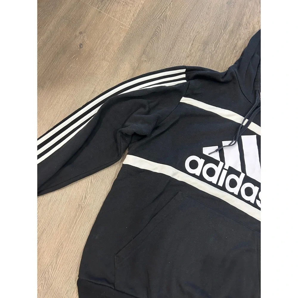 adidas originals hoodie